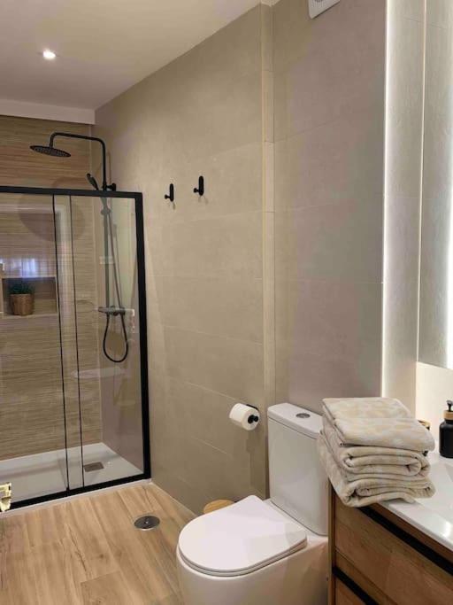Fantastic Apartment Málaga Center Esterno foto