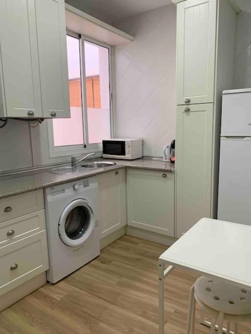 Fantastic Apartment Málaga Center Esterno foto